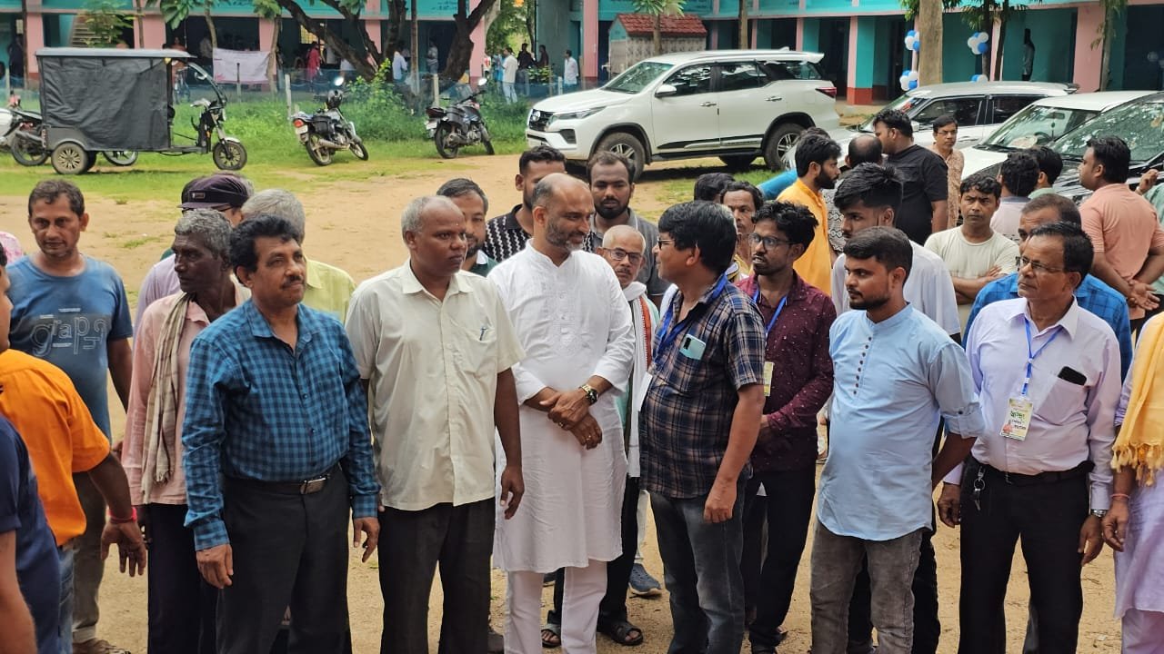 Integrity and transparency