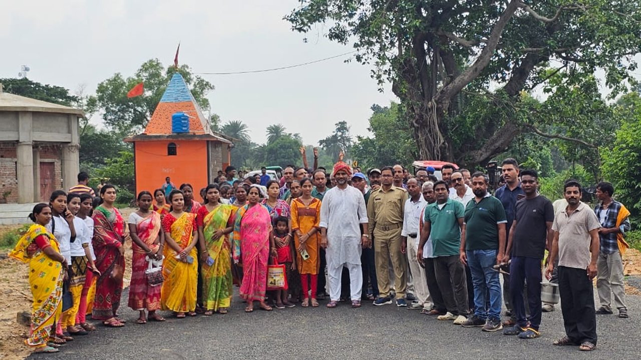 People-centric approach